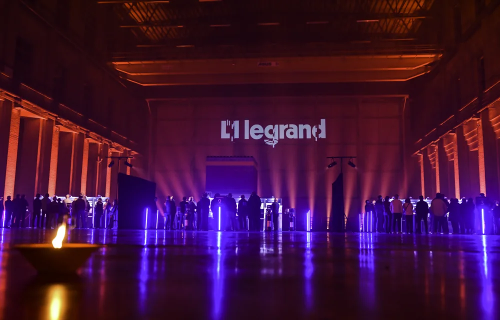 Legrand antwerpen HQ 99
