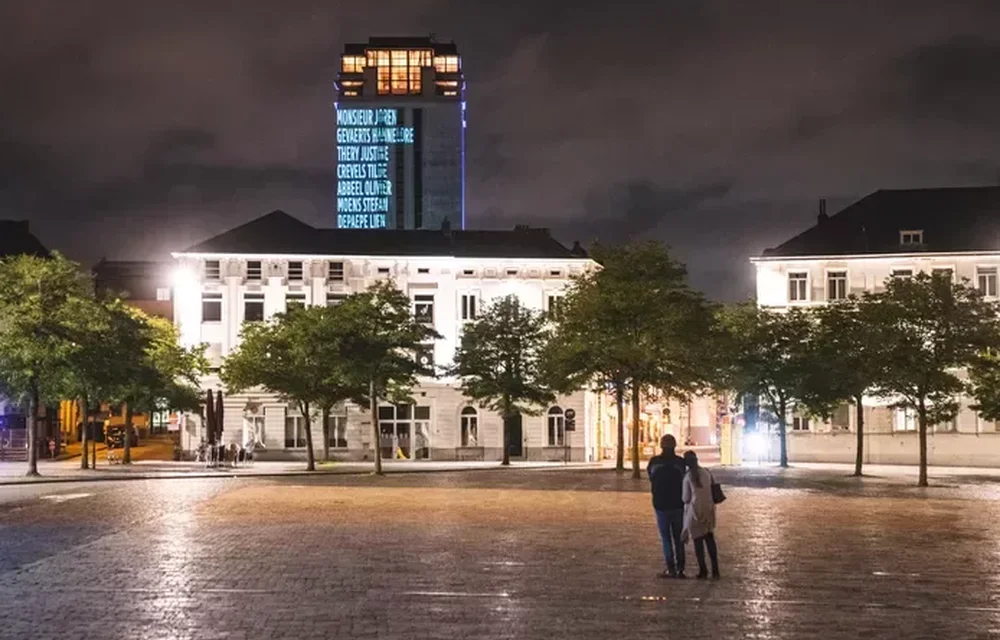HLN foto